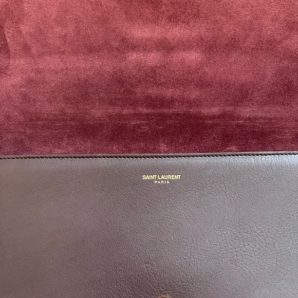 YSL clutch Bag - Picture 3 of 6